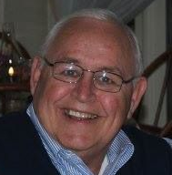 2016 LINDA S WEINDRUCH AWARD - GERALD BAIR