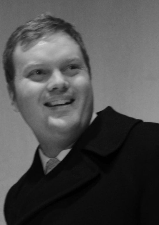 2014 WEINDRUCH SCHOLARSHIP RECIPIENT - JAMES GREENWOOD