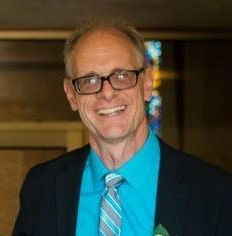 2017 LINDA S WEINDRUCH AWARD - JIM MCNULTY