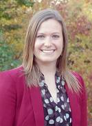 2015 WEINDRUCH SCHOLARSHIP - KELSEY LEPPERT