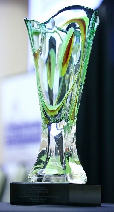 Linda S. Weindruch Award