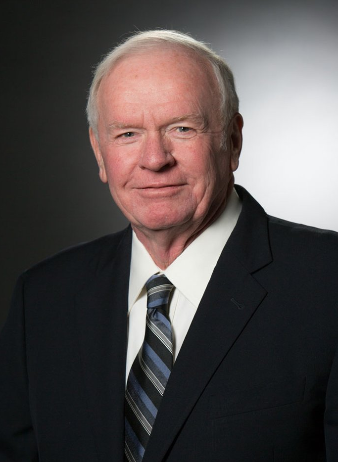 2015 LINDA S WEINDRUCH AWARD - THOMAS JARRETT