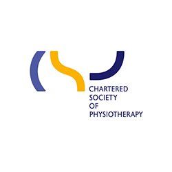 chartered society of physiotherapy