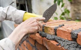 Masonry Contractor Stamford, Norwalk, & Greenwich, CT