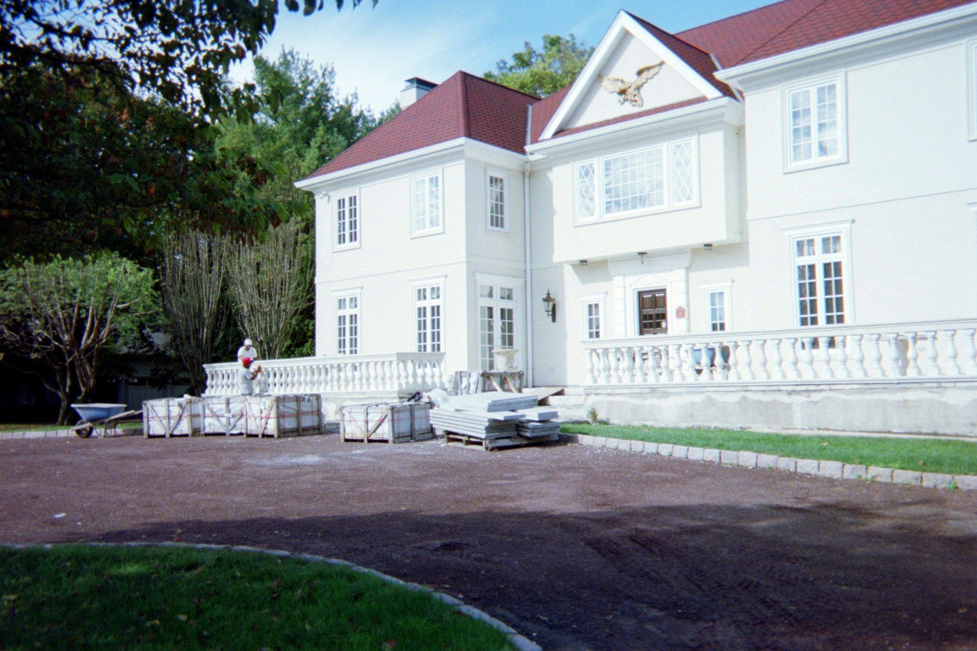 masonry contractor Stamford, CT
