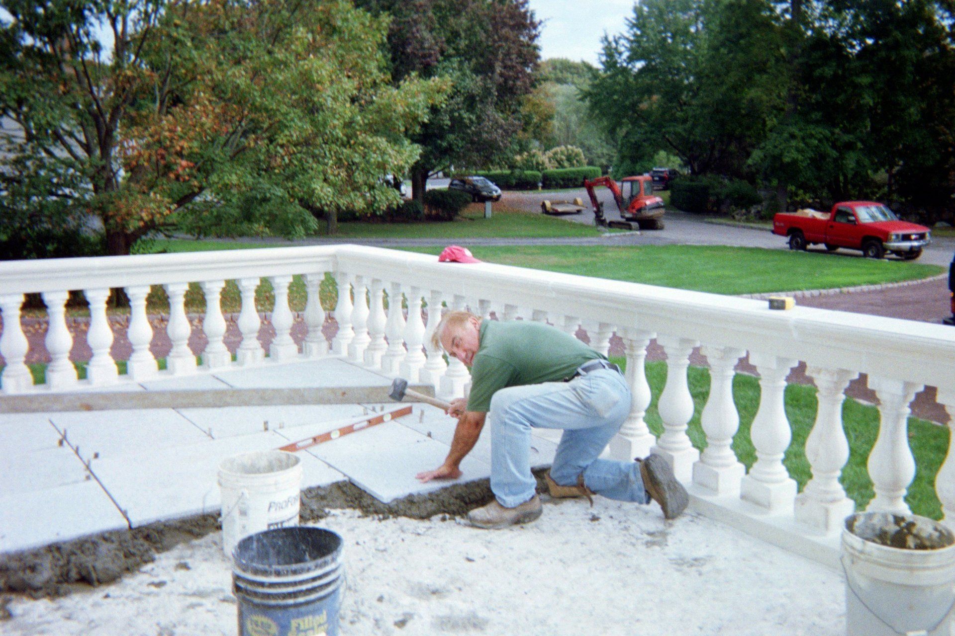 masonry contractor Stamford, CT