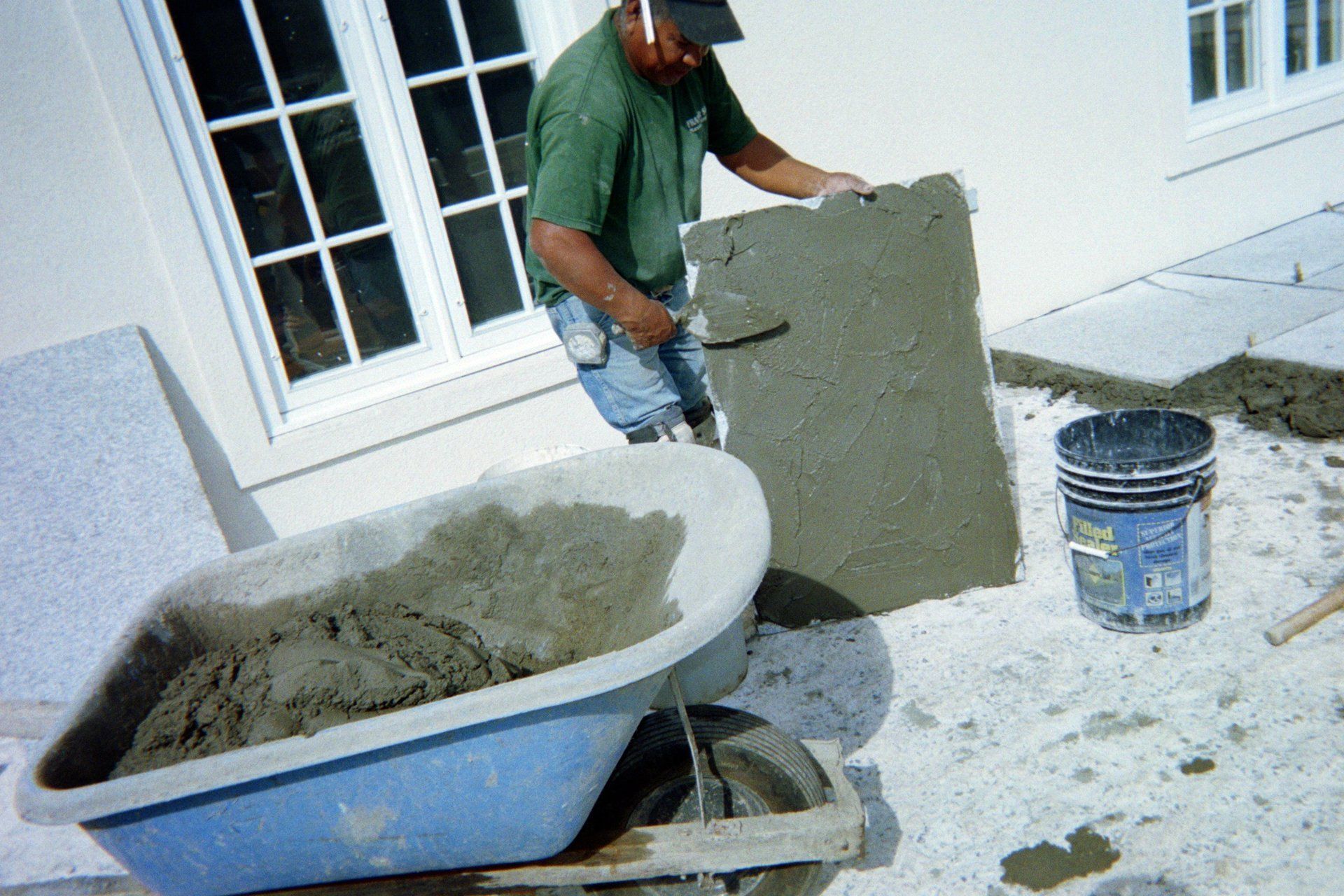 masonry contractor Norwalk, CT