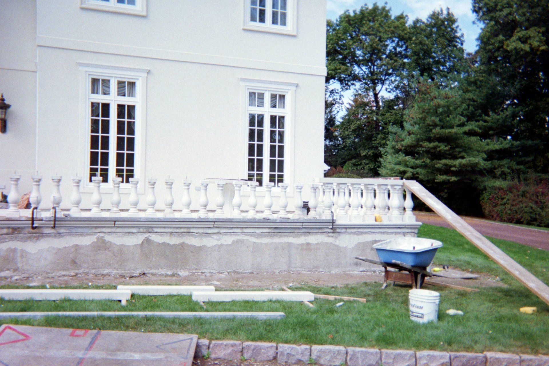 masonry contractor Greenwich, CT