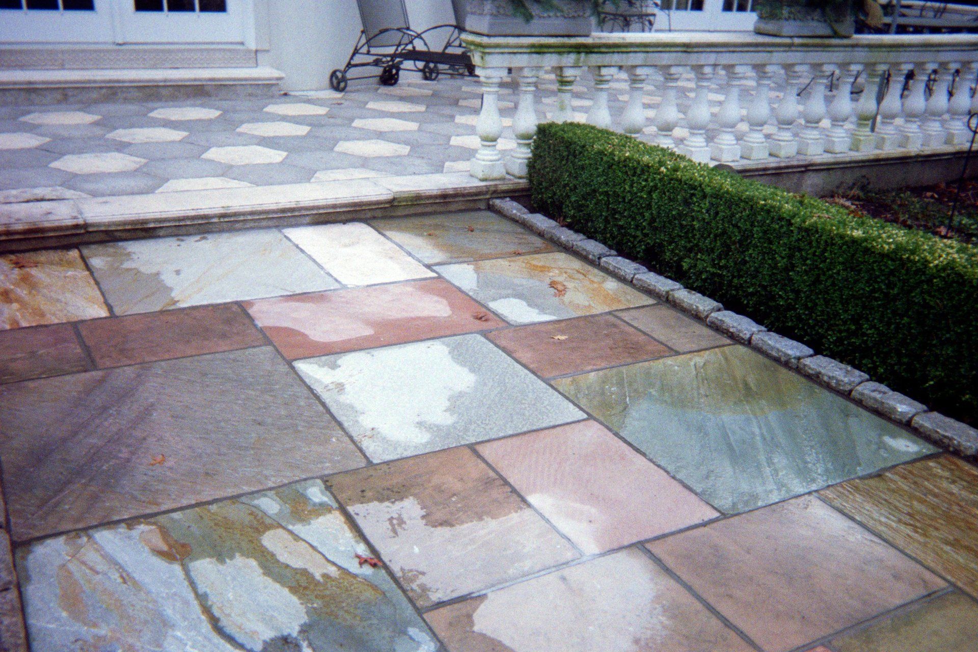masonry contractor Stamford, CT