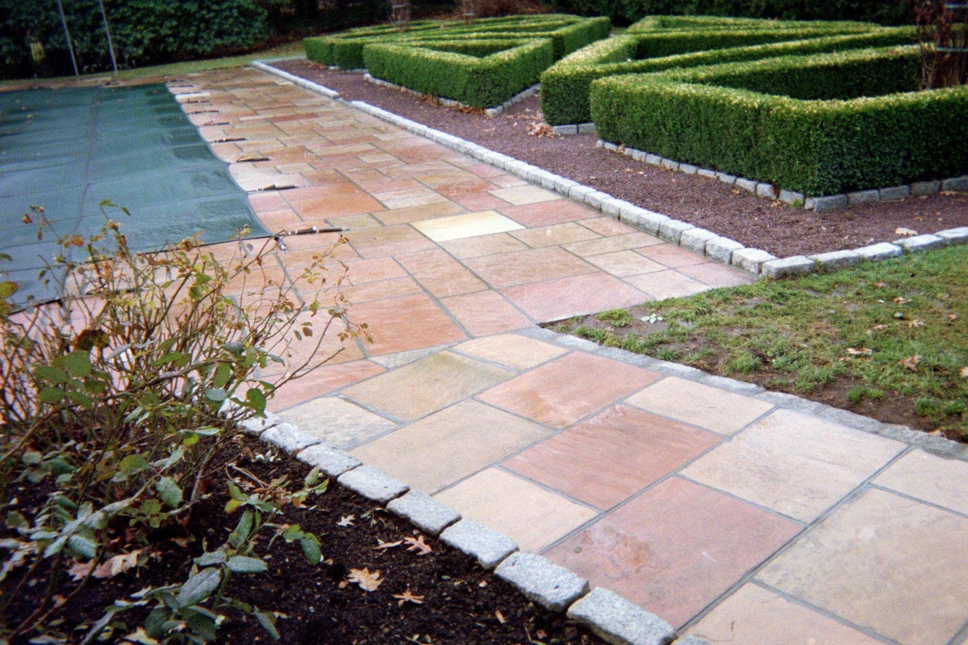 masonry contractor Stamford, CT