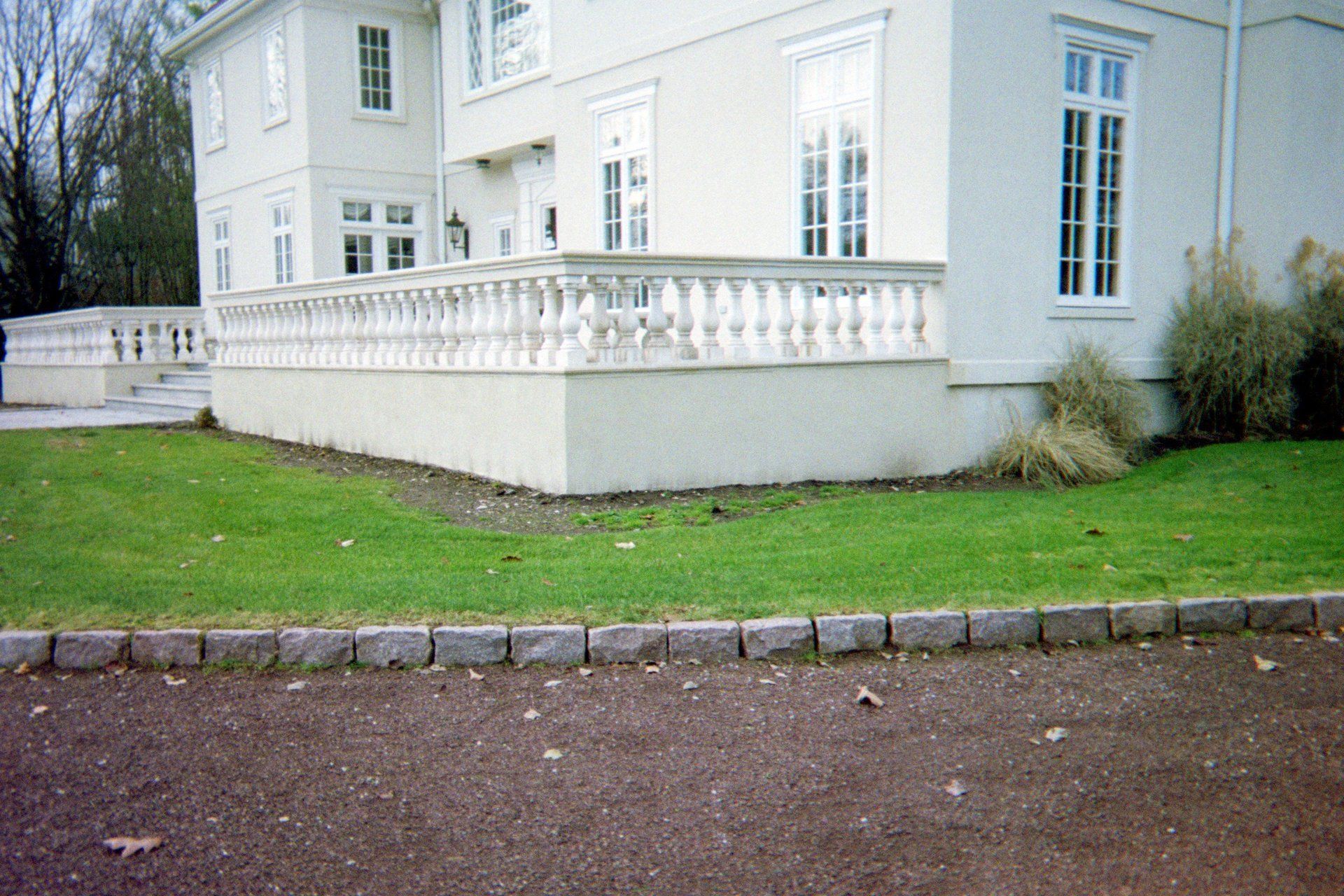 masonry contractor Norwalk, CT