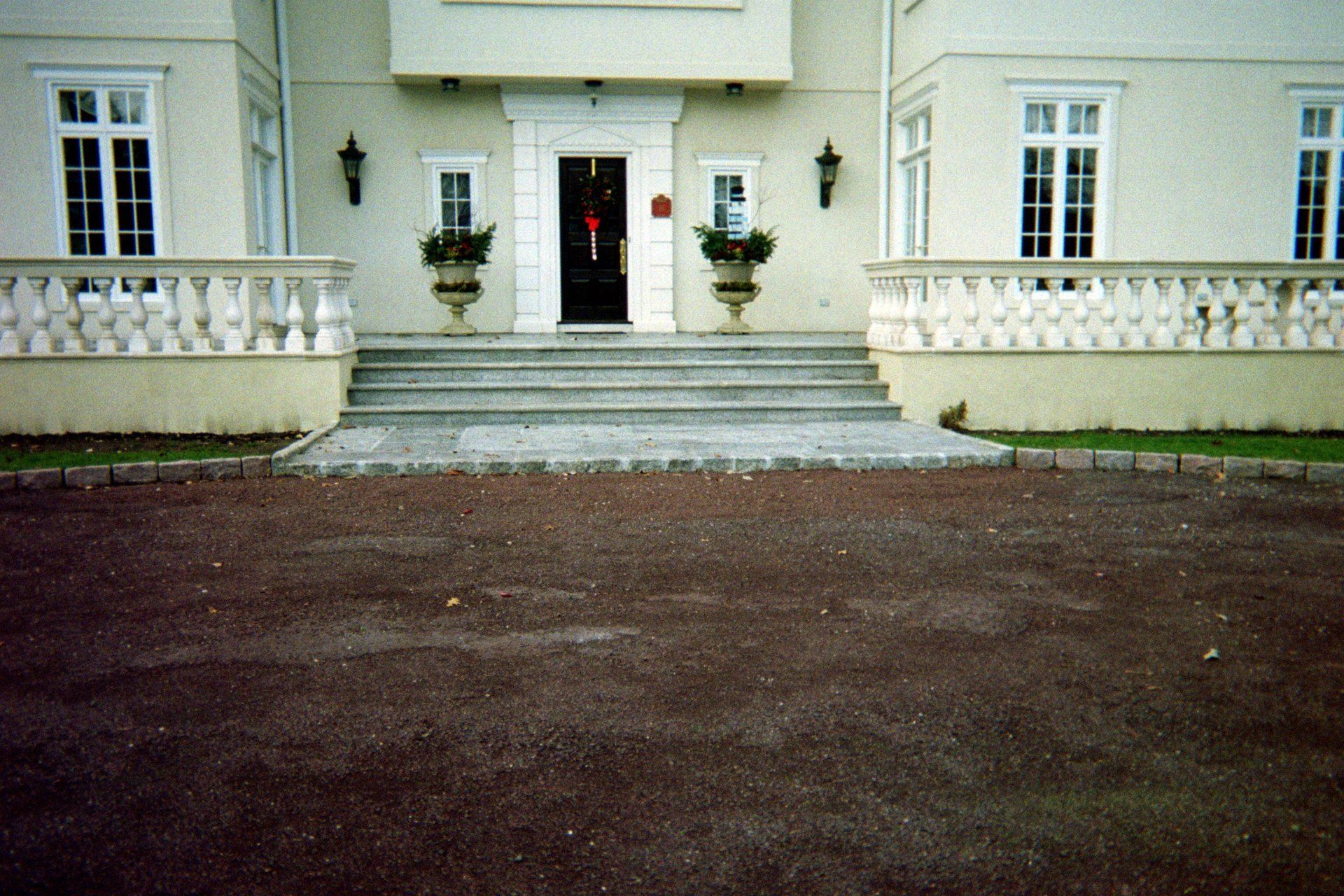 masonry contractor Greenwich, CT