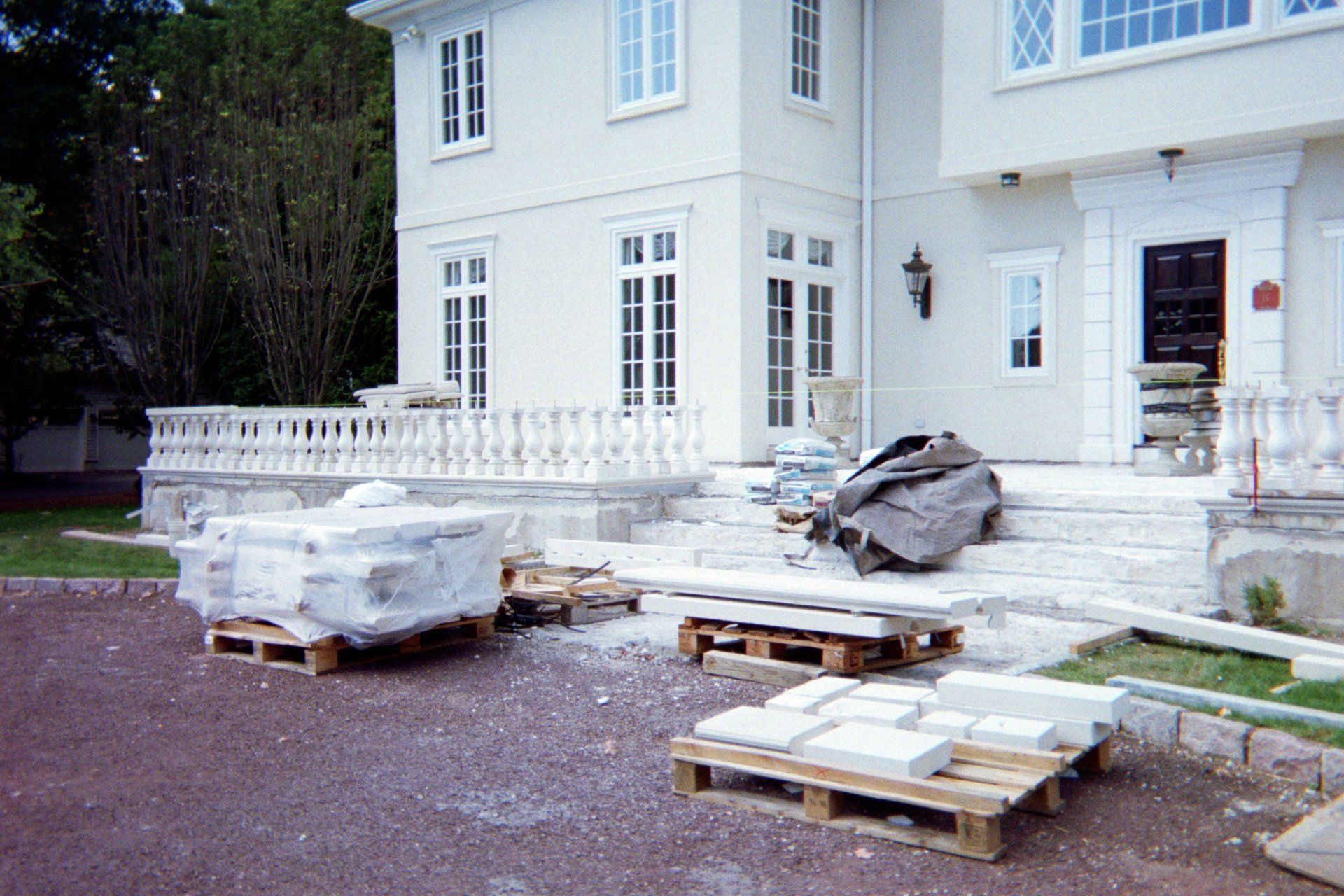 masonry contractor Norwalk, CT
