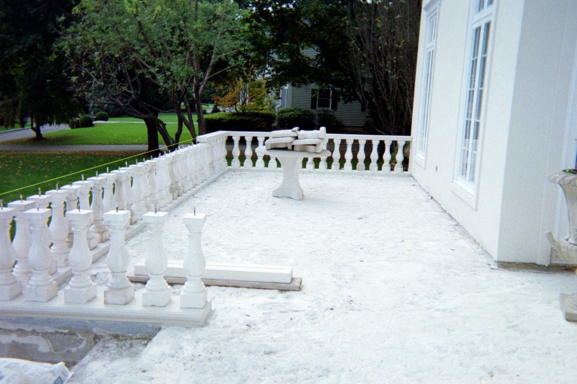 masonry contractor Stamford, CT