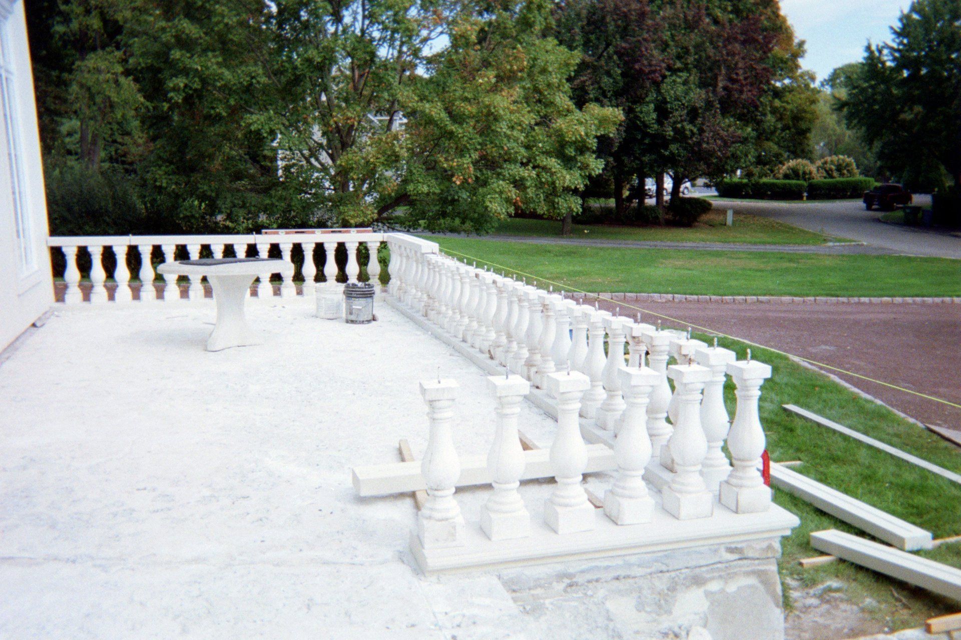 masonry contractor Greenwich, CT