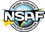 National Scholastic Athletics Foundation National Scholastic Athletics Foundation