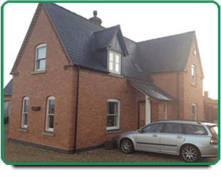 home improvements