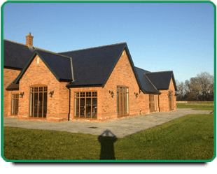 home improvements services