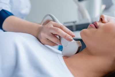 Pregnancy Ultrasound — Los Angeles, CA — Ultra Scan Services