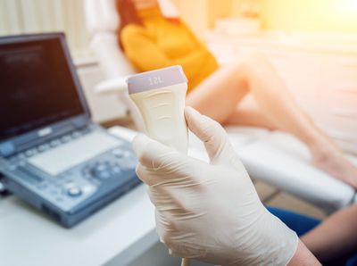 Arterial and Venous Ultrasounds — Los Angeles, CA — Ultra Scan Services Arterial and Venous Ultrasounds — Los Angeles, CA — Ultra Scan Services