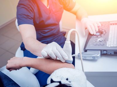 Ultrasound Service — Los Angeles, CA — Ultra Scan Services Ultrasound Service — Los Angeles, CA — Ultra Scan Services