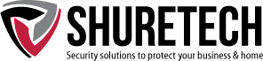 Shuretech Company Logo