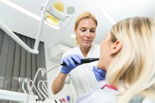 Gum Treatment - Dental Service in Clay, WV Gum Treatment - Dental Service in Clay, WV