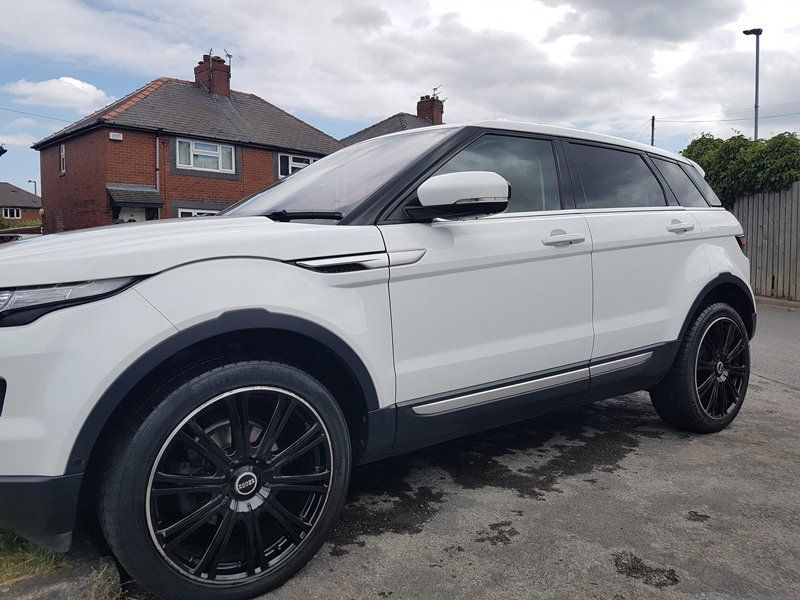 Absolute Valeting Services 1
