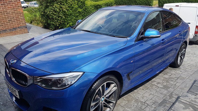 Absolute Valeting Services 10