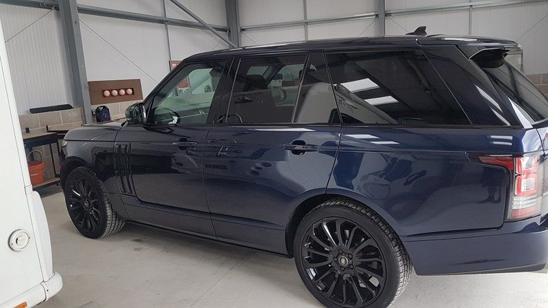Absolute Valeting Services 11