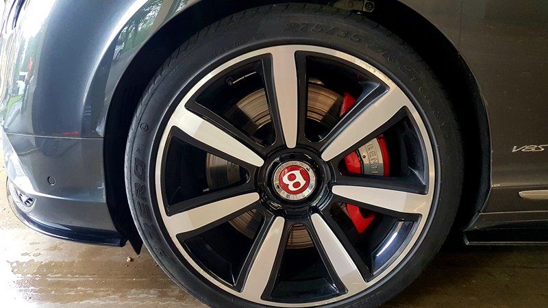 Absolute Valeting Services 15