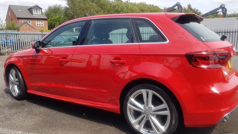 Absolute Valeting Services 16