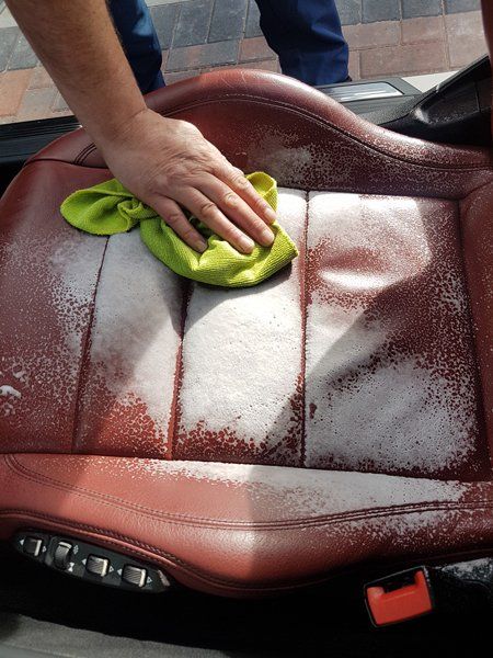 Absolute Valeting Services 2