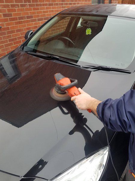 Absolute Valeting Services 3