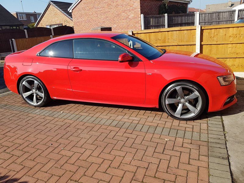 Absolute Valeting Services 4