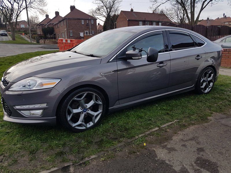 Absolute Valeting Services 6