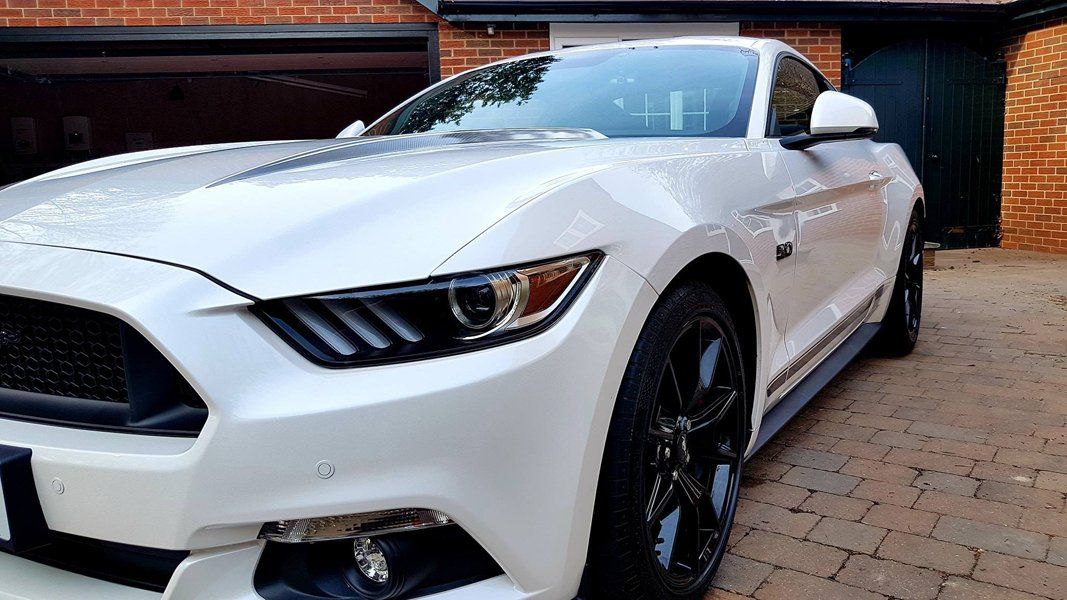 Absolute Valeting Services 7