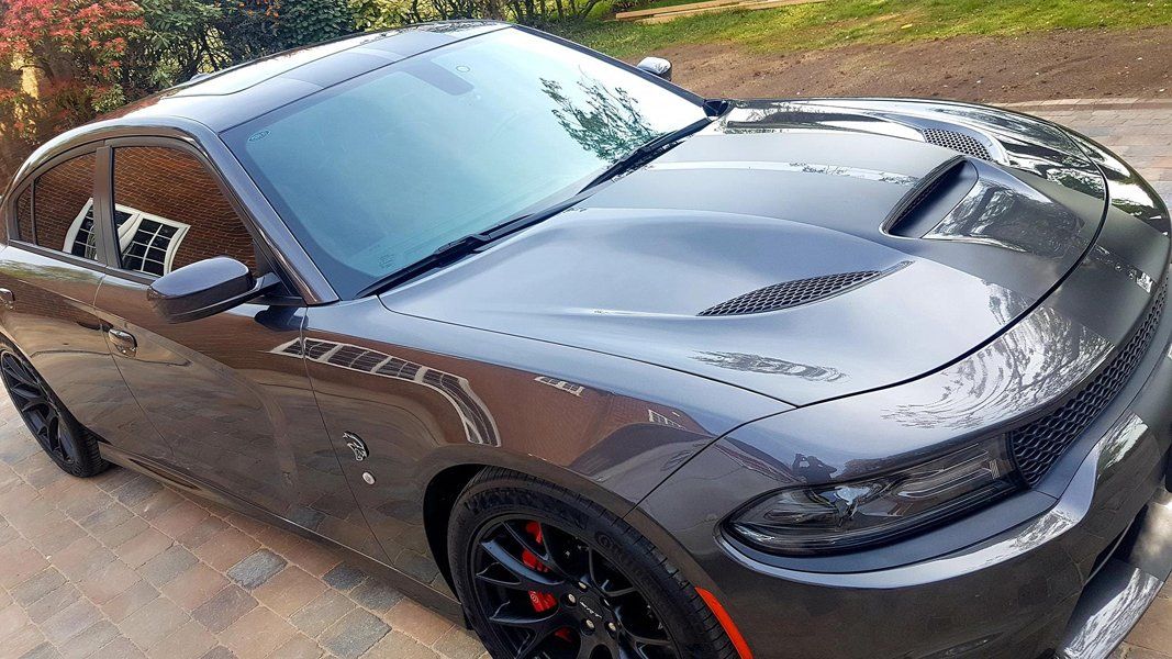 Absolute Valeting Services 8