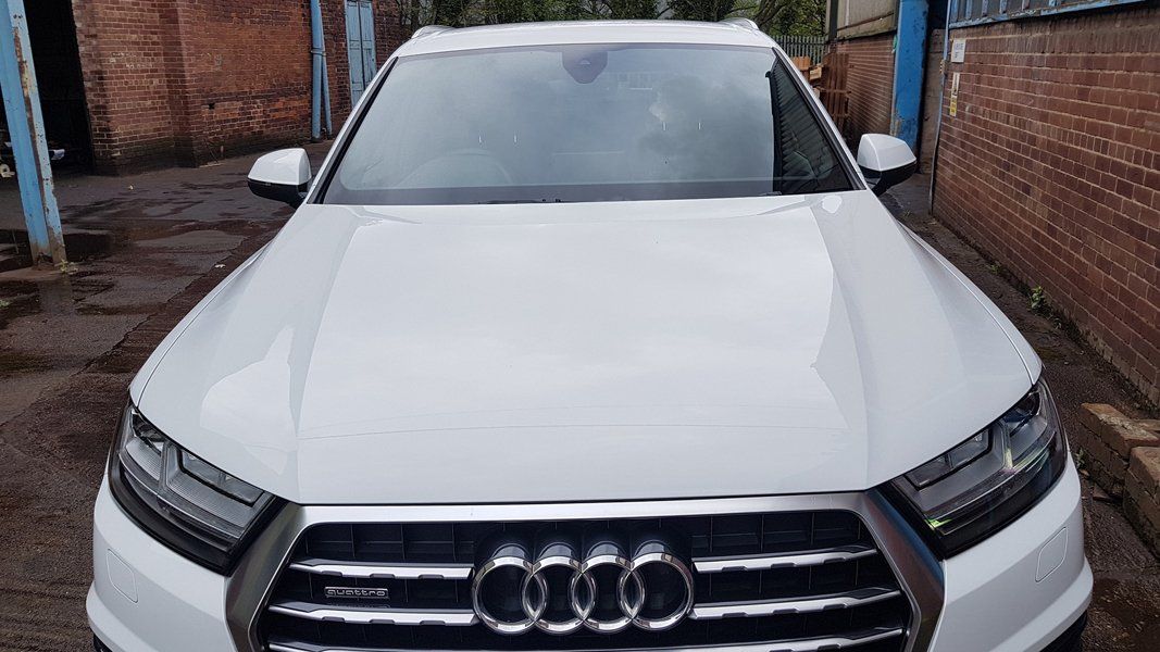 Absolute Valeting Services 9