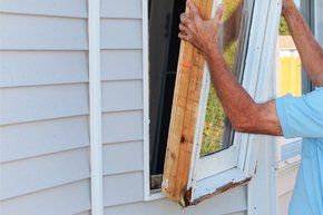 Window Replacement - Window in Schwenksville PA