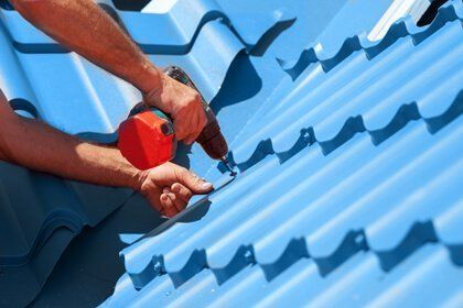Roof Installation - Roofing in Schwenksville PA Roof Installation - Roofing in Schwenksville PA