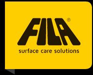 logo fila