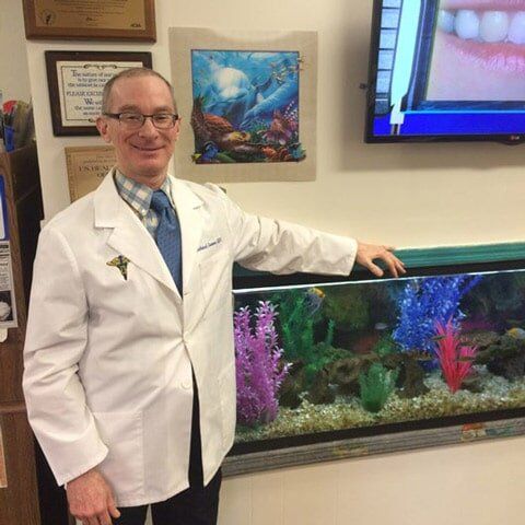 Dr. Richard Seaman — Dentist in Cambria Heights, NY Dr. Richard Seaman — Dentist in Cambria Heights, NY