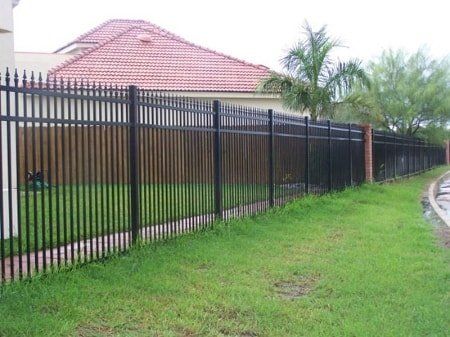 Electric Gate Openers — Fence in Pharr, TX