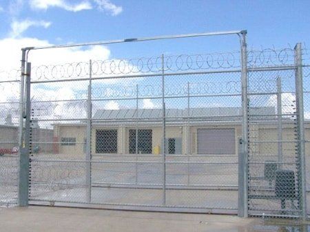 Fencing — Electric Fence in Pharr, TX