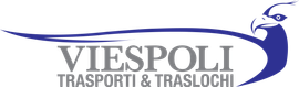 TRASLOCHI E TRASPORTI VIESPOLI - LOGO