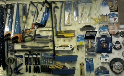 High Quality Tools