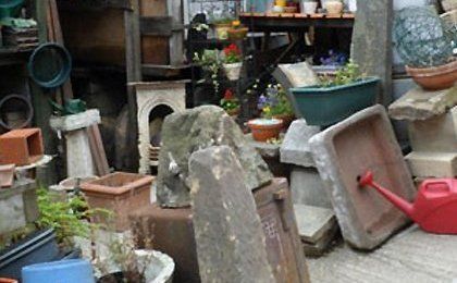 Enhance Your Garden