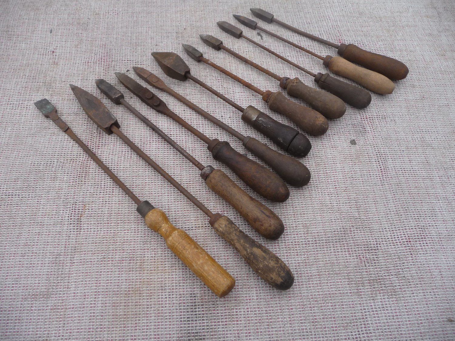 solder irons