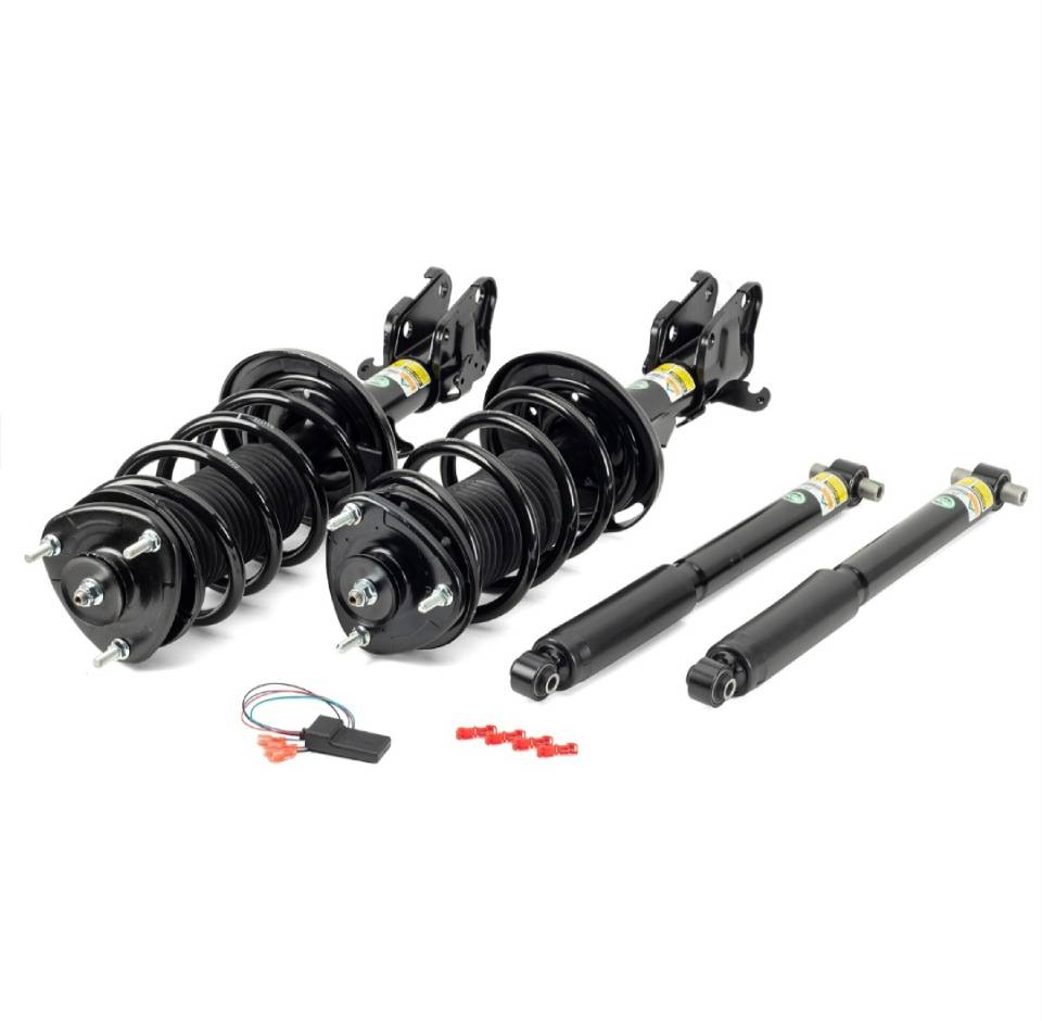 kit di conversione auto